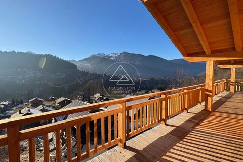 Træhytte i Morzine, Haute-Savoie, Morzine - € 1.570.000 | Ref: LCS-B - foto 23