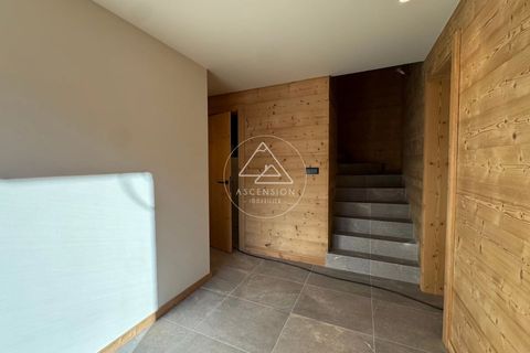 Træhytte i Morzine, Haute-Savoie, Morzine - € 1.570.000 | Ref: LCS-B - foto 26