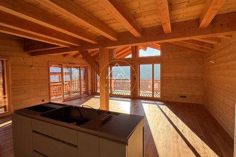 Træhytte i Morzine, Haute-Savoie, Morzine - € 1.570.000 | Ref: LCS-B - foto 27