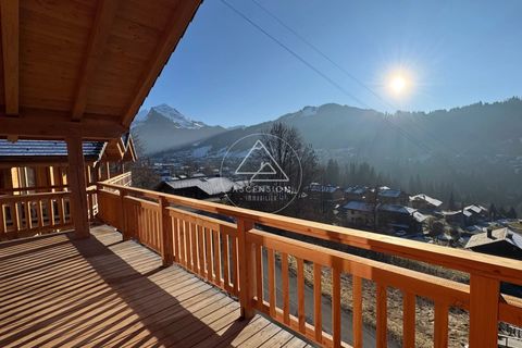 Træhytte i Morzine, Haute-Savoie, Morzine - € 1.570.000 | Ref: LCS-B - foto 29