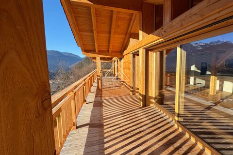 Træhytte i Morzine, Haute-Savoie, Morzine - € 1.570.000 | Ref: LCS-B - foto 30