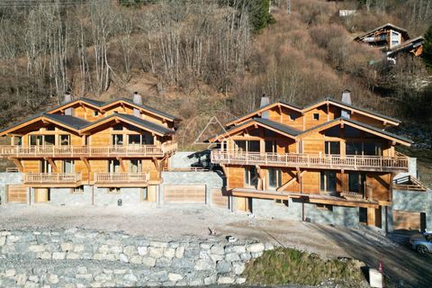 Træhytte i Morzine, Haute-Savoie, Morzine - € 1.570.000 | Ref: LCS-B - foto 31