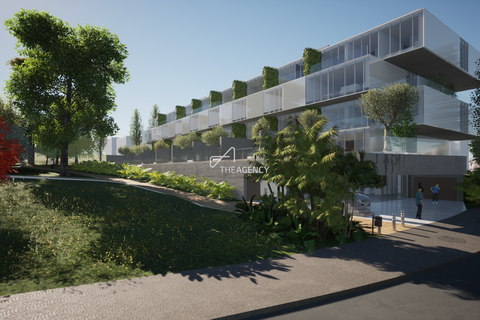Lejlighed i Maia, Porto, Maia - € 239.000 | Ref: ALUM_AS - foto 5