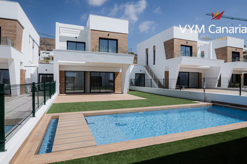 Villa i Finestrat, Alicante, Finestrat - € 1.100.000 | Ref: VS1552VAK - foto 1