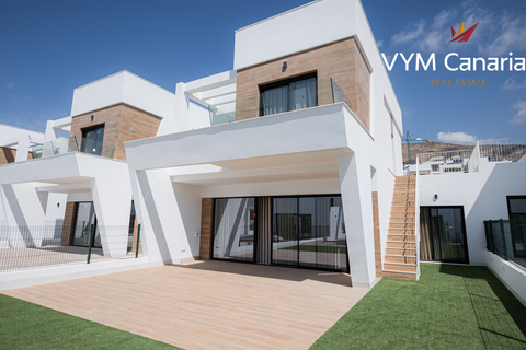 Villa i Finestrat, Alicante, Finestrat - € 1.100.000 | Ref: VS1552VAK - foto 2