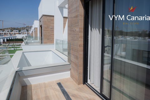 Villa i Finestrat, Alicante, Finestrat - € 1.100.000 | Ref: VS1552VAK - foto 4