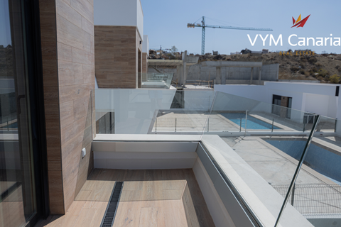 Villa i Finestrat, Alicante, Finestrat - € 1.100.000 | Ref: VS1552VAK - foto 6