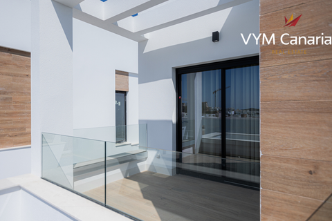 Villa i Finestrat, Alicante, Finestrat - € 1.100.000 | Ref: VS1552VAK - foto 7