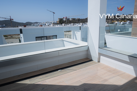 Villa i Finestrat, Alicante, Finestrat - € 1.100.000 | Ref: VS1552VAK - foto 39