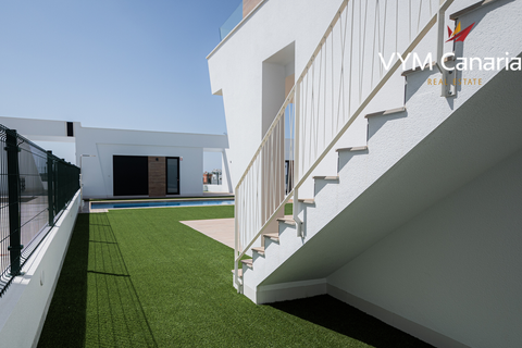 Villa i Finestrat, Alicante, Finestrat - € 1.100.000 | Ref: VS1552VAK - foto 40