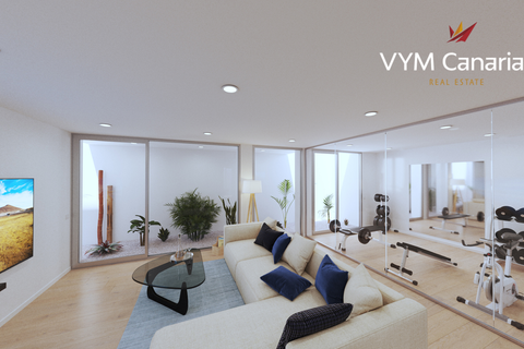 Villa i Adeje, Tenerife, Adeje - € 1.766.000 | Ref: VS9535I - foto 6