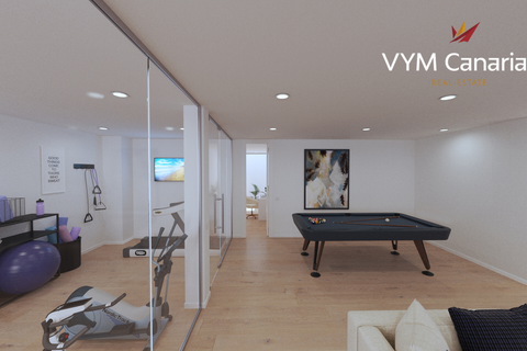 Villa i Adeje, Tenerife, Adeje - € 1.766.000 | Ref: VS9535I - foto 10