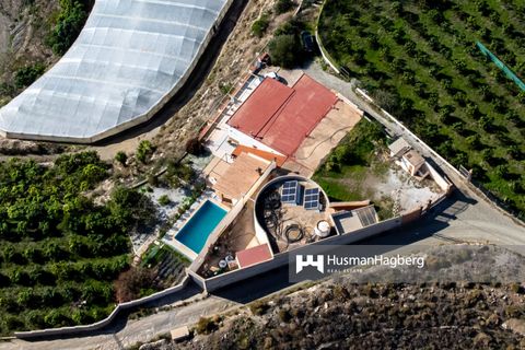 Villa a Algarrobo, Malaga, Algarrobo - € 435.900 | Ref: HN611 - foto 3