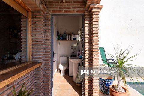 Villa a Algarrobo, Malaga, Algarrobo - € 435.900 | Ref: HN611 - foto 12