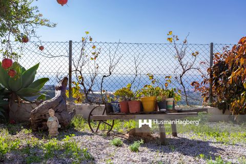 Villa a Algarrobo, Malaga, Algarrobo - € 435.900 | Ref: HN611 - foto 17