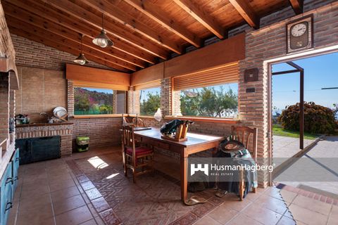Villa a Algarrobo, Malaga, Algarrobo - € 435.900 | Ref: HN611 - foto 18