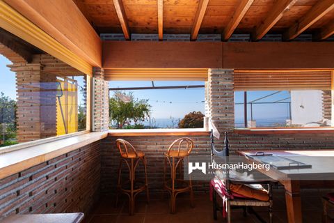 Villa a Algarrobo, Malaga, Algarrobo - € 435.900 | Ref: HN611 - foto 20