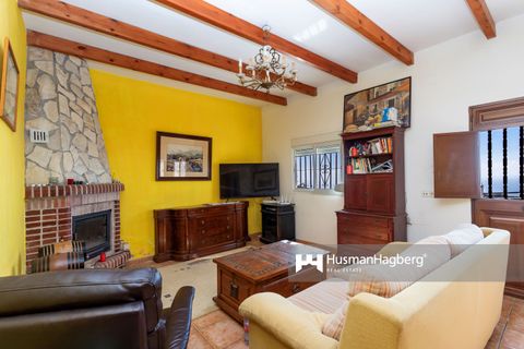 Villa a Algarrobo, Malaga, Algarrobo - € 435.900 | Ref: HN611 - foto 23