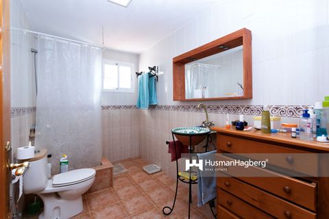 Villa a Algarrobo, Malaga, Algarrobo - € 435.900 | Ref: HN611 - foto 29