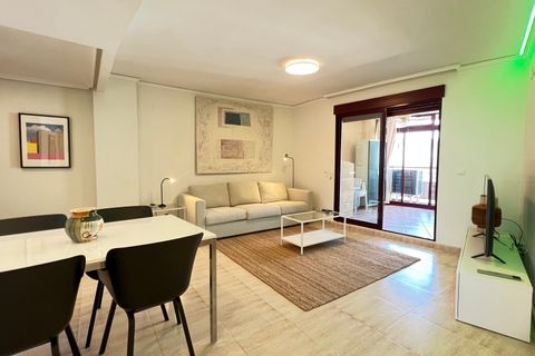 Apartament a Calpe, Alicante, Calpe - € 460.000 | Ref: 20231185 - foto 4