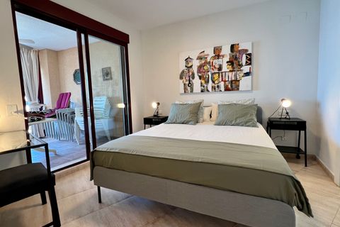 Apartament a Calpe, Alicante, Calpe - € 460.000 | Ref: 20231185 - foto 6