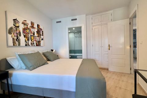 Apartament a Calpe, Alicante, Calpe - € 460.000 | Ref: 20231185 - foto 7