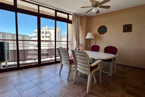 Apartament a Calpe, Alicante, Calpe - € 460.000 | Ref: 20231185 - foto 14