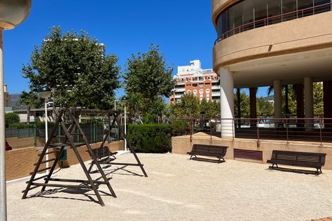 Apartament a Calpe, Alicante, Calpe - € 460.000 | Ref: 20231185 - foto 15