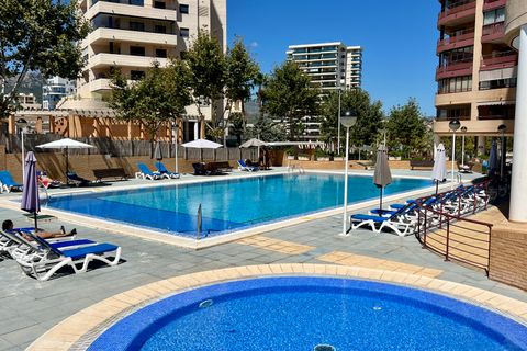 Apartament a Calpe, Alicante, Calpe - € 460.000 | Ref: 20231185 - foto 16