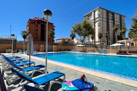 Apartament a Calpe, Alicante, Calpe - € 460.000 | Ref: 20231185 - foto 17