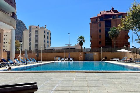 Apartament a Calpe, Alicante, Calpe - € 460.000 | Ref: 20231185 - foto 21