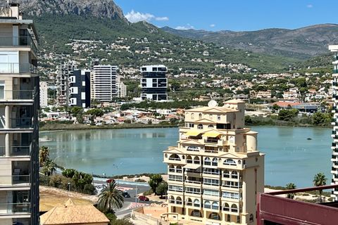 Apartament a Calpe, Alicante, Calpe - € 460.000 | Ref: 20231185 - foto 23