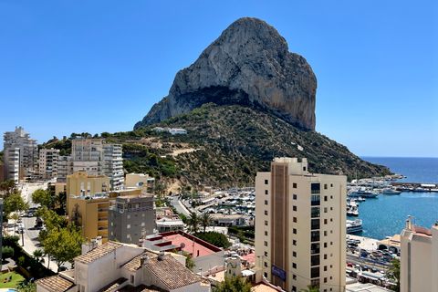 Apartament a Calpe, Alicante, Calpe - € 460.000 | Ref: 20231185 - foto 24