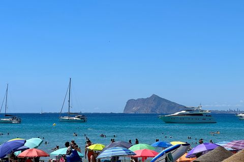 Apartament a Calpe, Alicante, Calpe - € 460.000 | Ref: 20231185 - foto 25