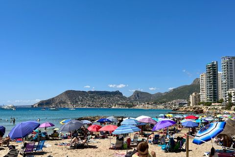 Apartament a Calpe, Alicante, Calpe - € 460.000 | Ref: 20231185 - foto 26