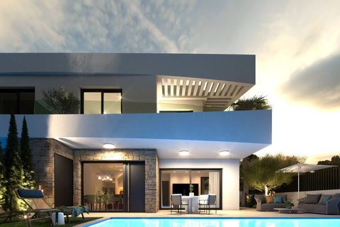 Villa i Dolores, Alicante, Dolores - € 459.000 | Ref: 1364 - foto 6