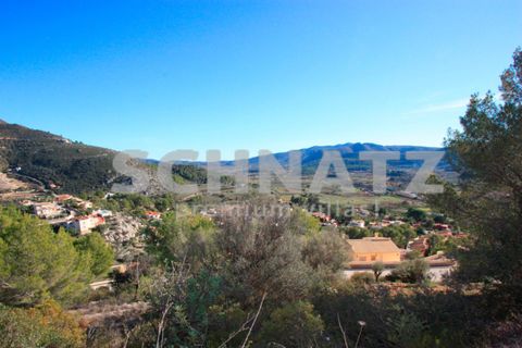 Villa a Alcalali, Alicante, Alcalali - € 690.980 | Ref: AL5148 - foto 6