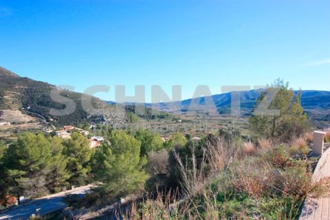 Villa a Alcalali, Alicante, Alcalali - € 690.980 | Ref: AL5148 - foto 7