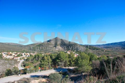 Villa a Alcalali, Alicante, Alcalali - € 690.980 | Ref: AL5148 - foto 8
