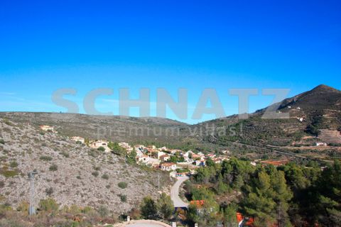 Villa a Alcalali, Alicante, Alcalali - € 690.980 | Ref: AL5148 - foto 9