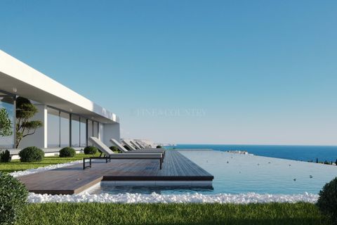 Helårsgrund i Luz, Faro, Luz - € 837.500 | Ref: Luz Plot 43AS*Z - foto 1
