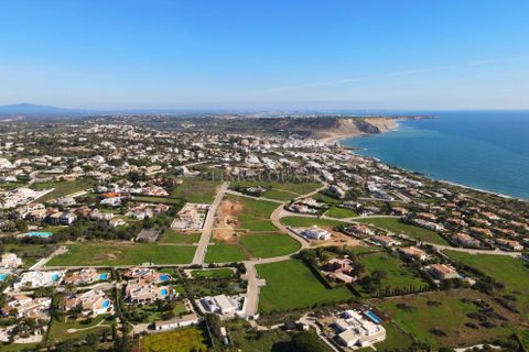 Helårsgrund i Luz, Faro, Luz - € 837.500 | Ref: Luz Plot 43AS*Z - foto 3