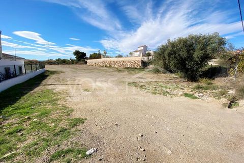 Helårsgrund i Huercal-Overa, Almeria, Huercal-Overa - € 98.000 | Ref: VH2460 - foto 2