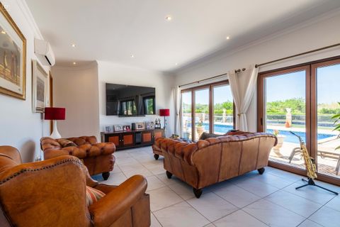 Villa a Paderne, Faro, Paderne - € 730.000 | Ref: SVP2197A - foto 2