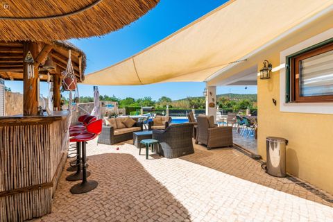 Villa a Paderne, Faro, Paderne - € 730.000 | Ref: SVP2197A - foto 3