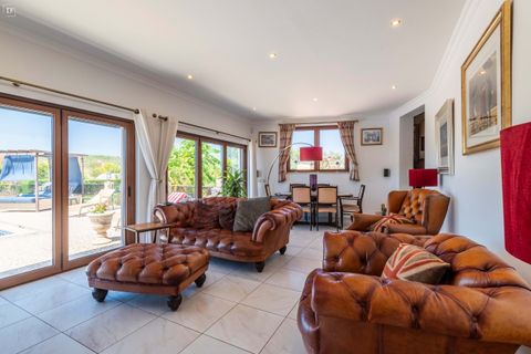 Villa a Paderne, Faro, Paderne - € 730.000 | Ref: SVP2197A - foto 6