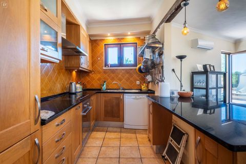 Villa a Paderne, Faro, Paderne - € 730.000 | Ref: SVP2197A - foto 8