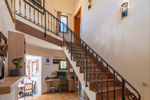 Villa a Paderne, Faro, Paderne - € 730.000 | Ref: SVP2197A - foto 12