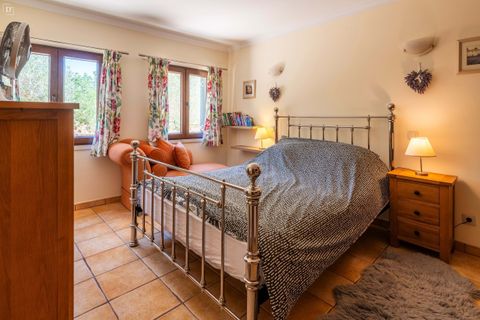 Villa a Paderne, Faro, Paderne - € 730.000 | Ref: SVP2197A - foto 14