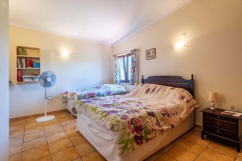Villa a Paderne, Faro, Paderne - € 730.000 | Ref: SVP2197A - foto 17